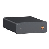 Fosi Audio Box X5 Phono Preamp